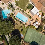 Domaine Du Calidianus