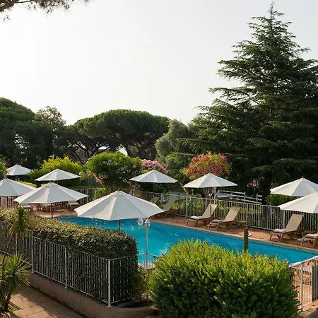 Domaine Du Calidianus 3* Σαιντ-Μαξίμ