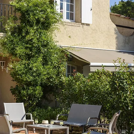 Domaine Du Calidianus