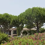 Domaine Du Calidianus Hotel