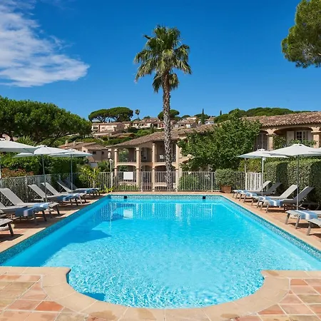 Domaine Du Calidianus 3*