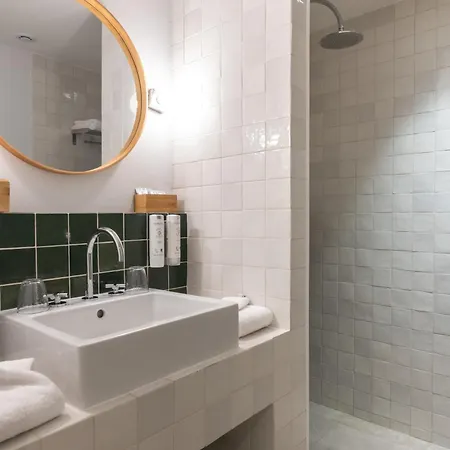 Domaine Du Calidianus Hotel 3*