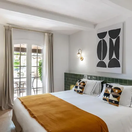 Domaine Du Calidianus Hotel 3*