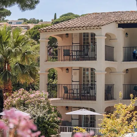 Hotel Domaine Du Calidianus