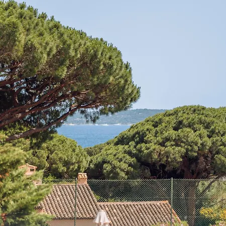 Domaine Du Calidianus Szálloda 3*