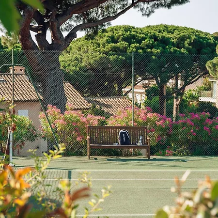 Domaine Du Calidianus 3*