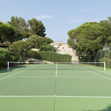 Szálloda Domaine Du Calidianus Sainte-Maxime