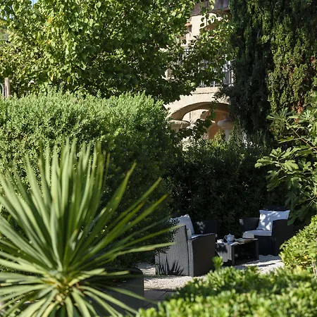 Domaine Du Calidianus סן-מקסים
