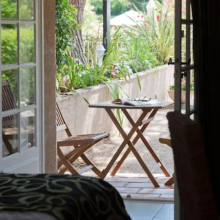 Domaine Du Calidianus Szálloda 3*