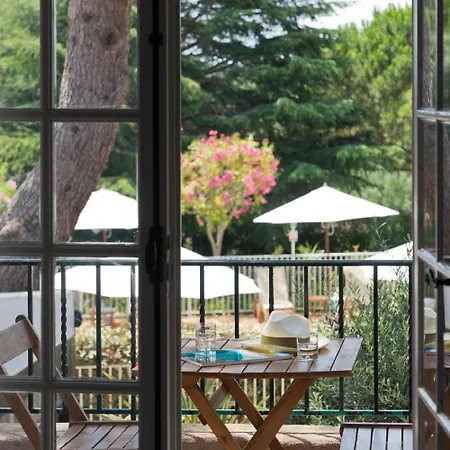 Domaine Du Calidianus 생트막시메