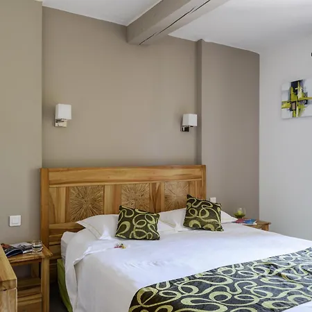 Hotel Domaine Du Calidianus 3*