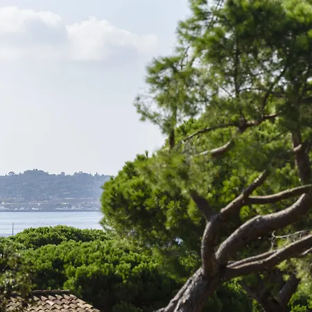 Domaine Du Calidianus