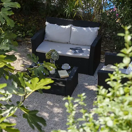 Hotel Domaine Du Calidianus Sainte-Maxime