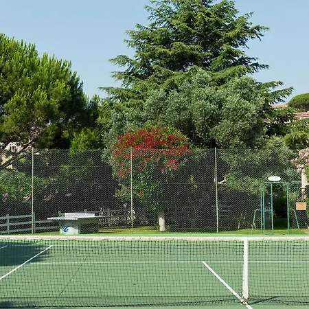 Domaine Du Calidianus 3*