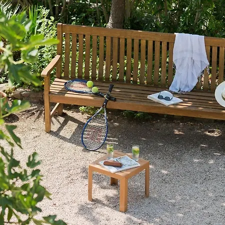 Domaine Du Calidianus Hotel 3*