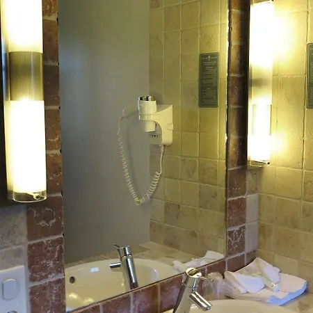 Domaine Du Calidianus Hotel