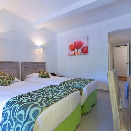 Hotel Domaine Du Calidianus Sainte-Maxime